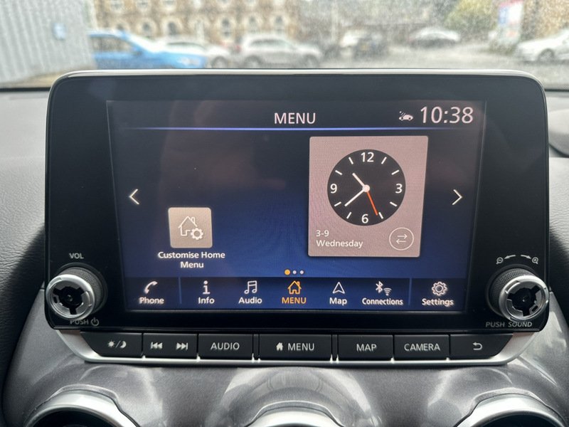 Used Nissan Juke 2024 for sale - 76437065: Photo 30