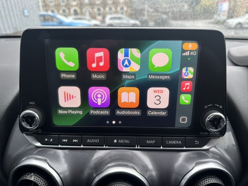 Used Nissan Juke 2024 for sale - 76437065: Photo 31