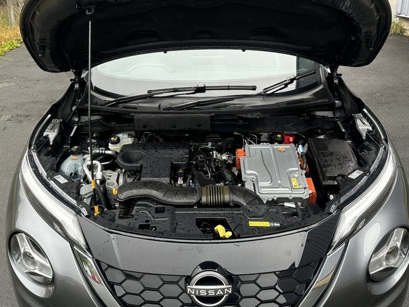 Used Nissan Juke 2024 for sale - 76437065: Photo 32