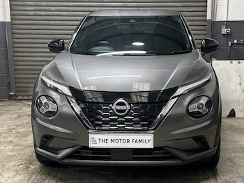 Used Nissan Juke 2024 for sale - 76437065: Photo