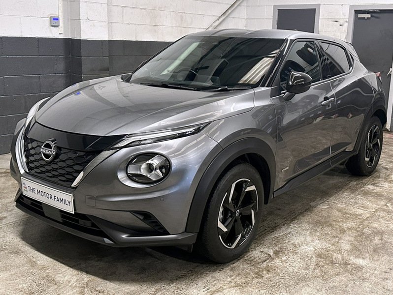 Used Nissan Juke 2024 for sale - 76437065: Photo 4