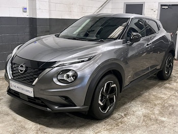 Used Nissan Juke 2024 for sale - 76437065: Photo
