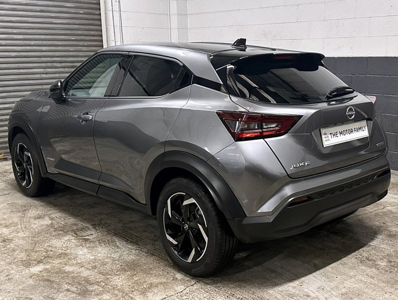 Used Nissan Juke 2024 for sale - 76437065: Photo 6