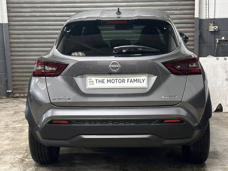 Used Nissan Juke 2024 for sale - 76437065: Photo 7