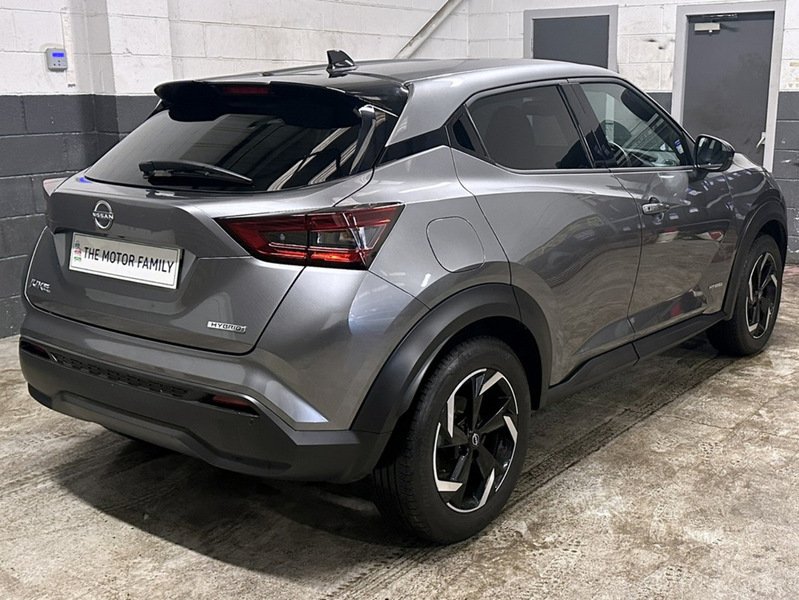 Used Nissan Juke 2024 for sale - 76437065: Photo 8