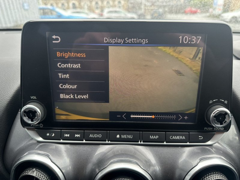 Used Nissan Juke 2024 for sale - 76437065: Photo 9