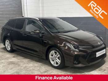 2022 - 1.8 Hybrid SZ5 5dr CVT Auto