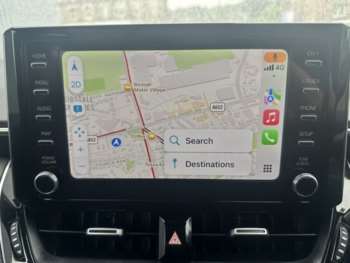 Used Suzuki Swace 2022 for sale - 74784265: Photo