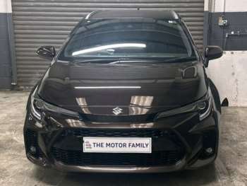 Used Suzuki Swace 2022 for sale - 74784265: Photo