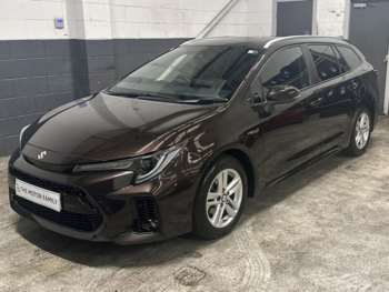 Used Suzuki Swace 2022 for sale - 74784265: Photo