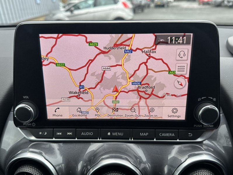 Used Nissan Juke 2022 for sale - 77096778: Photo 10