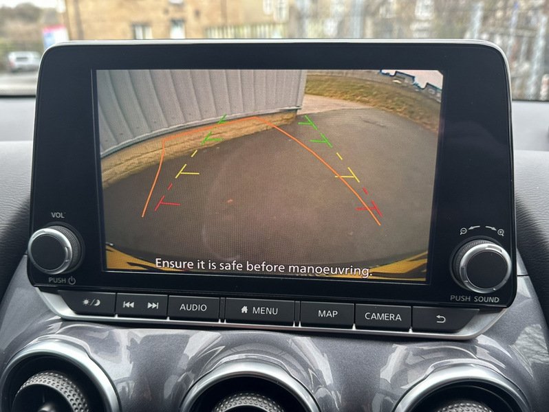 Used Nissan Juke 2022 for sale - 77096778: Photo 11