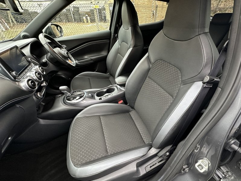 Used Nissan Juke 2022 for sale - 77096778: Photo 12