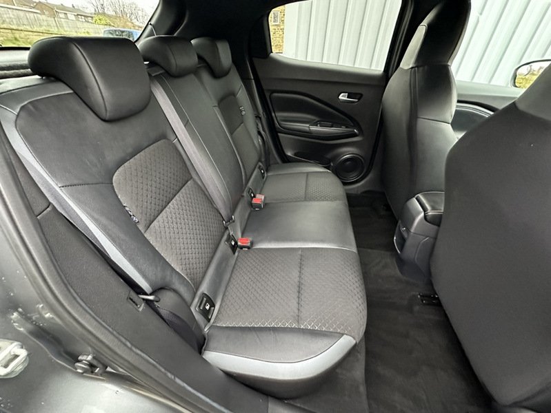 Used Nissan Juke 2022 for sale - 77096778: Photo 15