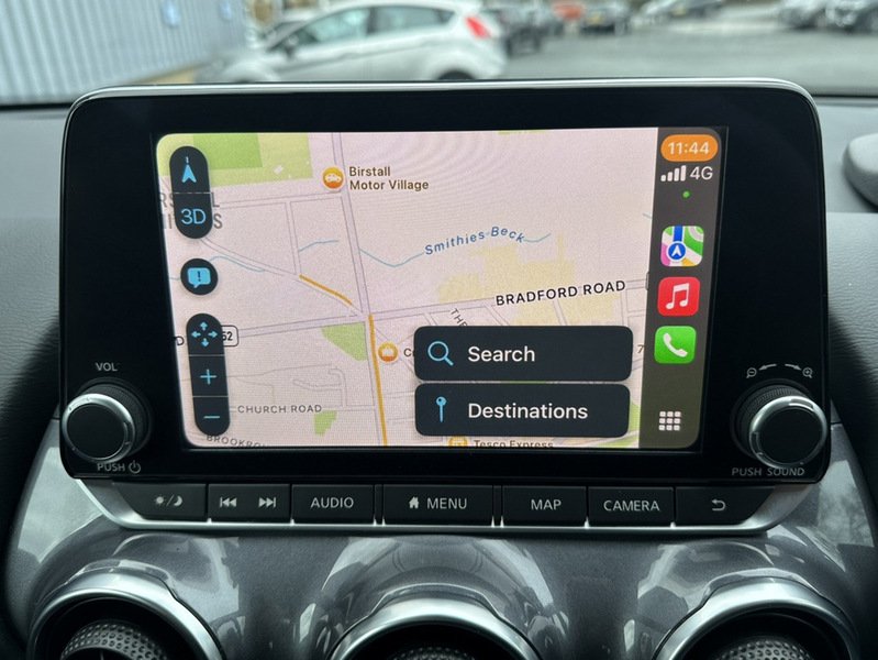 Used Nissan Juke 2022 for sale - 77096778: Photo 2