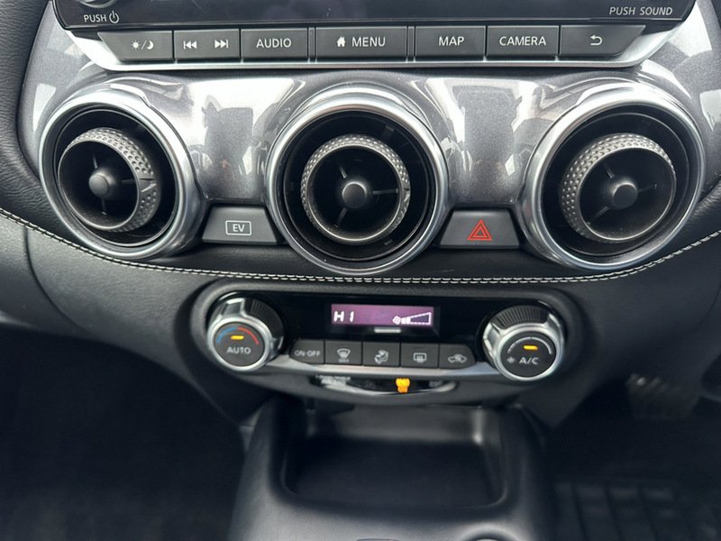 Used Nissan Juke 2022 for sale - 77096778: Photo 22