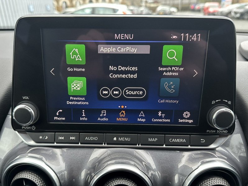 Used Nissan Juke 2022 for sale - 77096778: Photo 23