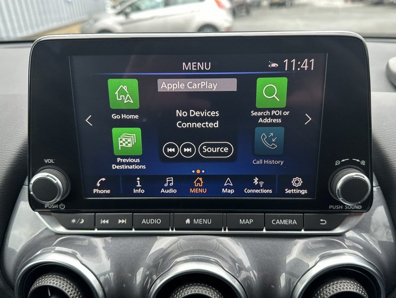 Used Nissan Juke 2022 for sale - 77096778: Photo 24