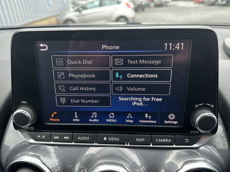 Used Nissan Juke 2022 for sale - 77096778: Photo 25