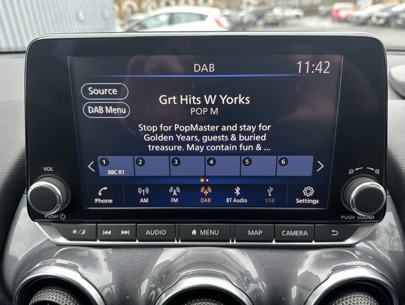 Used Nissan Juke 2022 for sale - 77096778: Photo 26