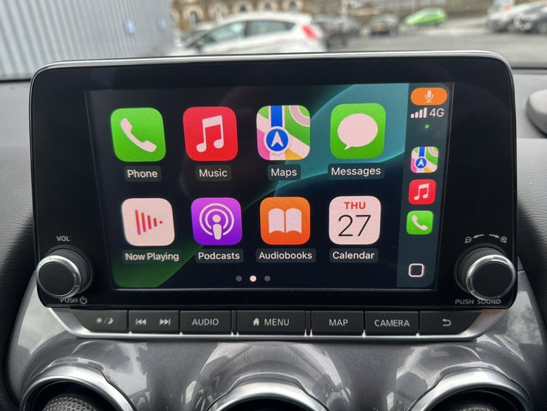 Used Nissan Juke 2022 for sale - 77096778: Photo 27