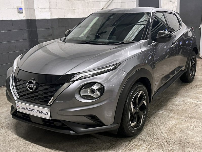 Used Nissan Juke 2022 for sale - 77096778: Photo 4
