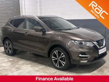 Used Nissan Qashqai 2020 for sale - 74899980: Photo