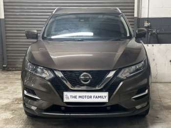 Used Nissan Qashqai 2020 for sale - 74899980: Photo