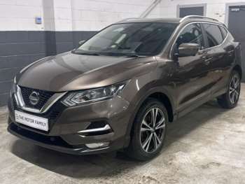 Used Nissan Qashqai 2020 for sale - 74899980: Photo