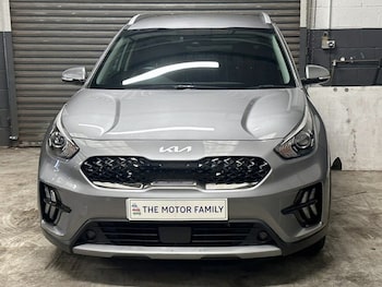 Used Kia Niro 2022 for sale - 75983130: Photo