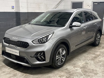 Used Kia Niro 2022 for sale - 75983130: Photo