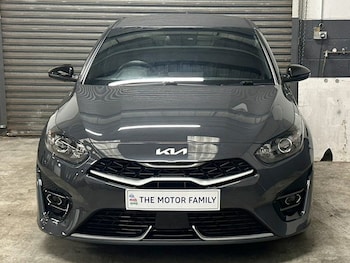 Used Kia Ceed 2022 for sale - 75468495: Photo
