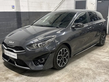 Used Kia Ceed 2022 for sale - 75468495: Photo