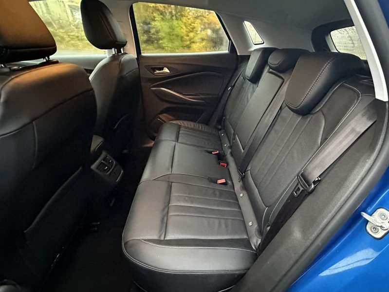 Used Vauxhall Grandland X 2021 for sale - 76417995: Photo 13