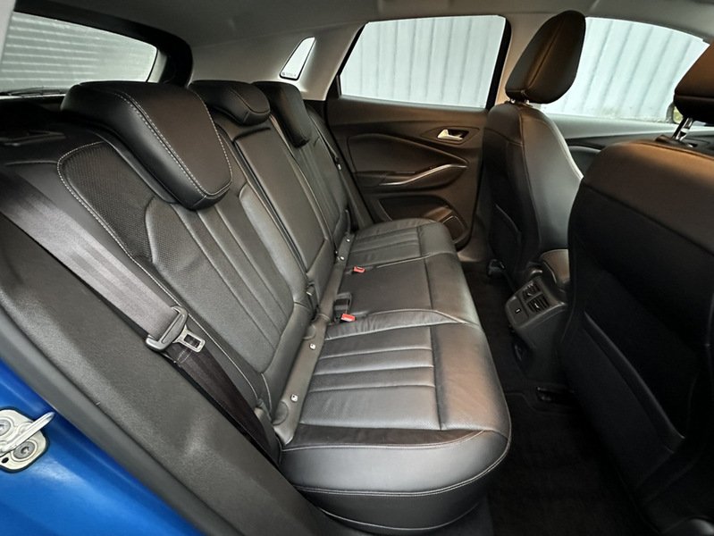 Used Vauxhall Grandland X 2021 for sale - 76417995: Photo 14