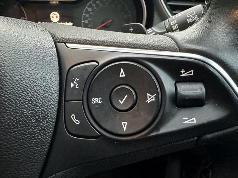 Used Vauxhall Grandland X 2021 for sale - 76417995: Photo 20