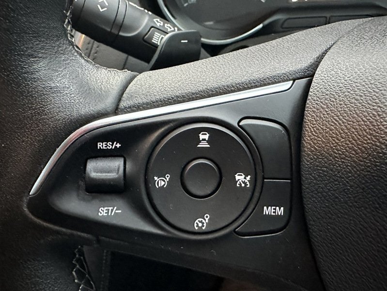 Used Vauxhall Grandland X 2021 for sale - 76417995: Photo 21