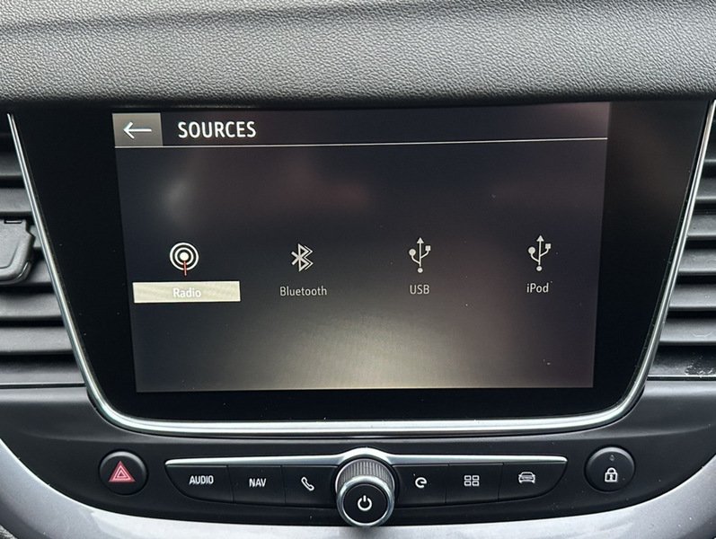 Used Vauxhall Grandland X 2021 for sale - 76417995: Photo 22