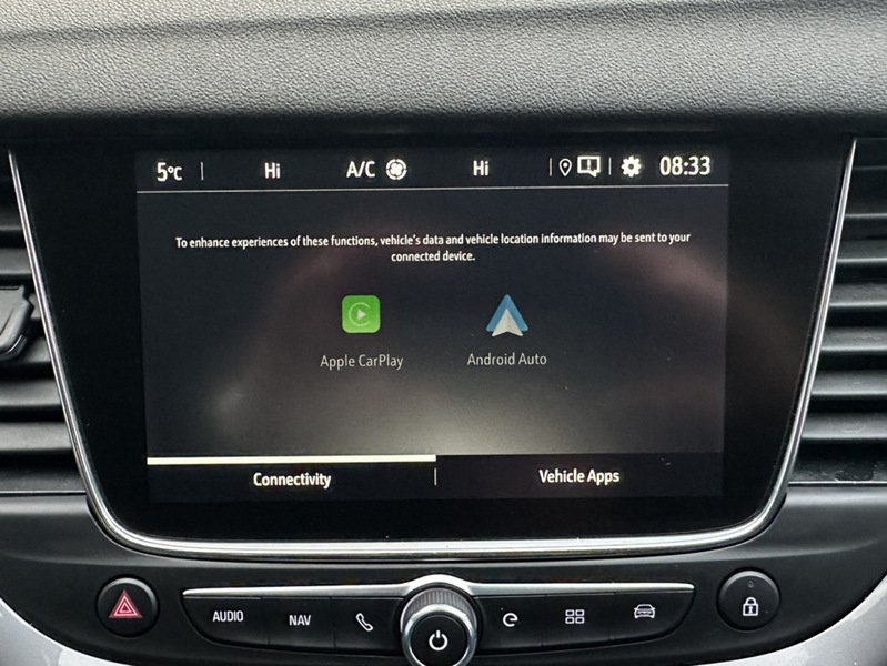 Used Vauxhall Grandland X 2021 for sale - 76417995: Photo 26