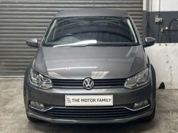 Used Volkswagen Polo 2017 for sale - 75163744: Photo
