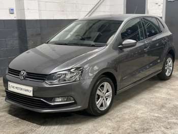 Used Volkswagen Polo 2017 for sale - 75163744: Photo