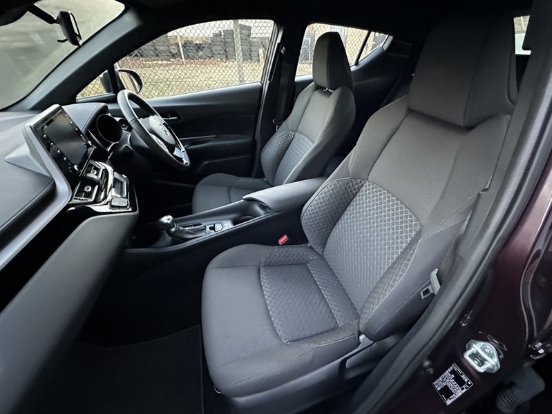 Used Toyota C-HR 2022 for sale - 77418305: Photo 11