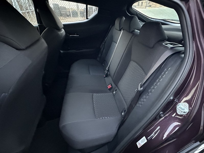 Used Toyota C-HR 2022 for sale - 77418305: Photo 14