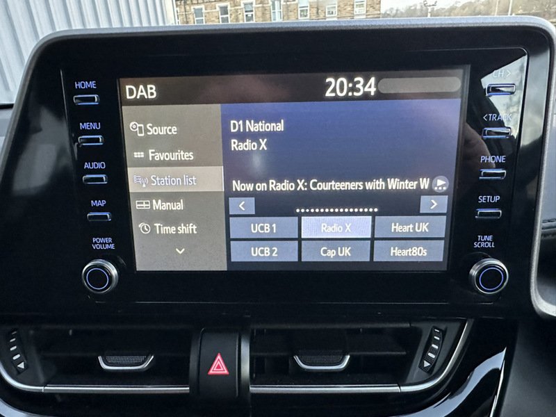 Used Toyota C-HR 2022 for sale - 77418305: Photo 22