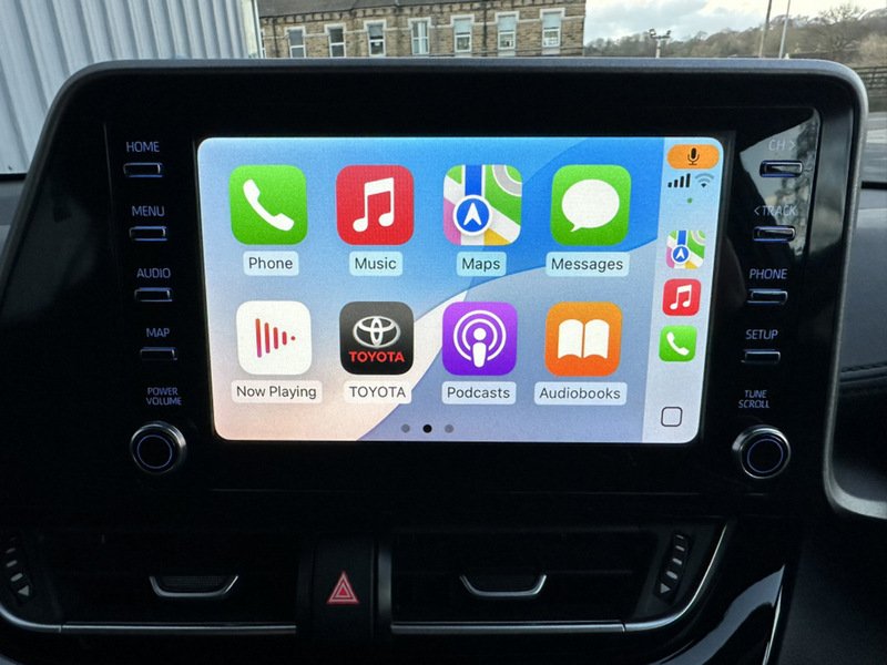 Used Toyota C-HR 2022 for sale - 77418305: Photo 26