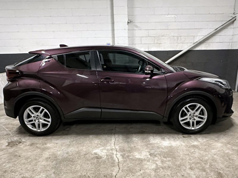 Used Toyota C-HR 2022 for sale - 77418305: Photo 9