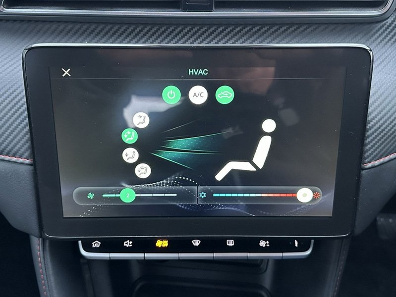 Used MG MG ZS for sale - 77831745: Photo 24