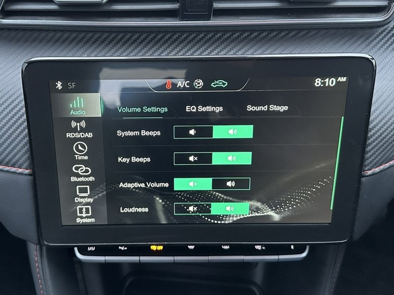 Used MG MG ZS for sale - 77831745: Photo 25