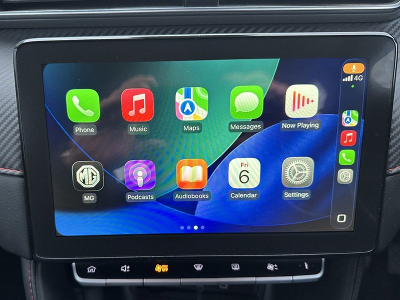 Used MG MG ZS for sale - 77831745: Photo 26