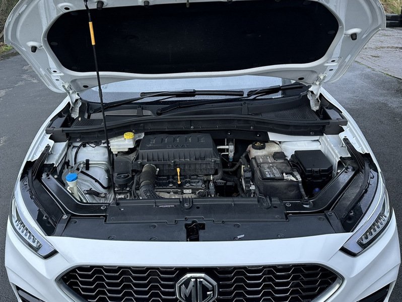 Used MG MG ZS for sale - 77831745: Photo 27